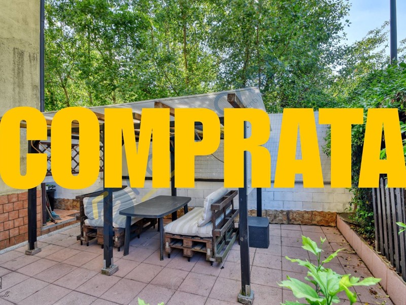 Bilocale in Vendita a Limbiate, 129'000&euro;, 66 m²