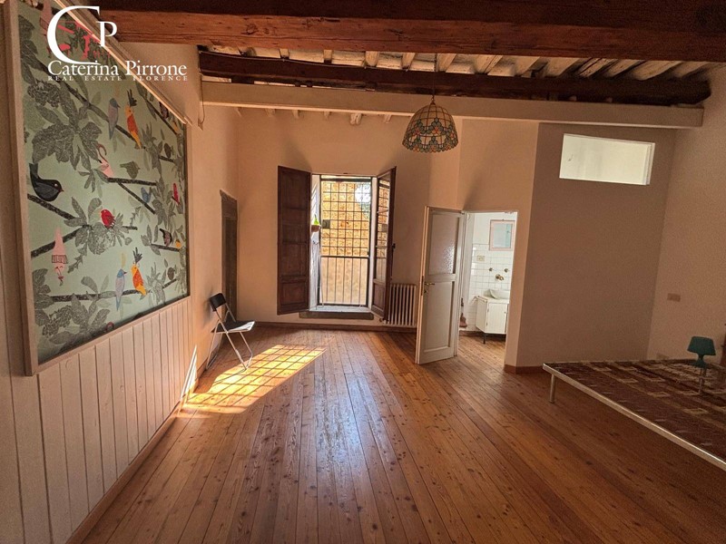 Bilocale in Vendita a Firenze, 300'000&euro;, 50 m²
