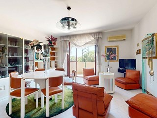 Appartamento in Vendita a Quartucciu, 275'000&euro;, 120 m²