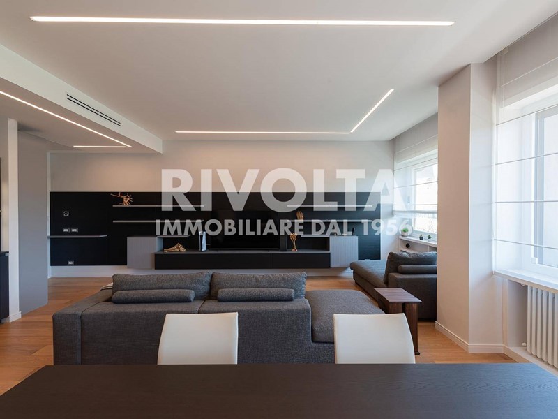 Quadrilocale in Vendita a Roma, 720'000&euro;, 140 m²