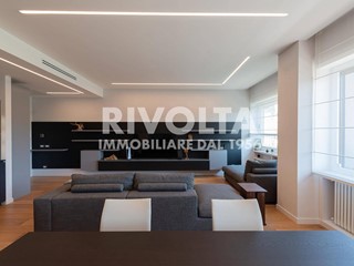 Quadrilocale in Vendita a Roma, 720'000&euro;, 140 m²