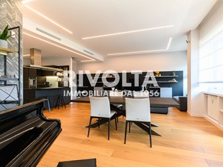 Quadrilocale in Vendita a Roma, 720'000&euro;, 140 m²
