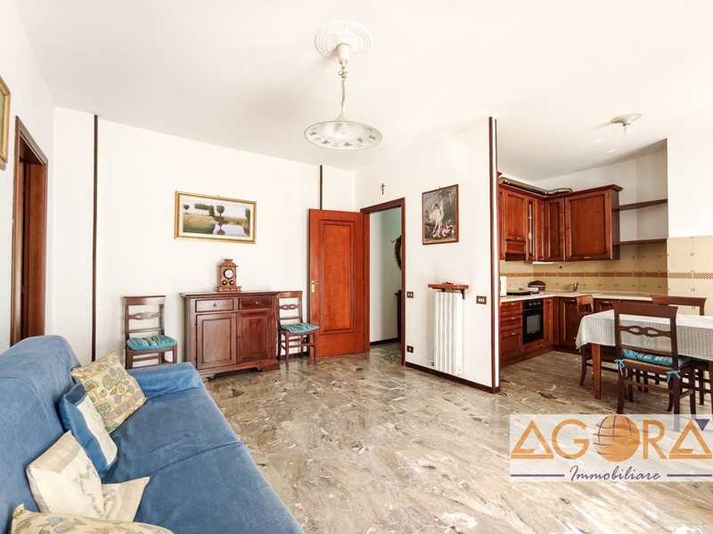 Trilocale in Vendita a Tortona, 105'000&euro;, 70 m²