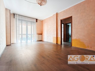 Quadrilocale in Vendita a Tortona, 95'000&euro;, 90 m²
