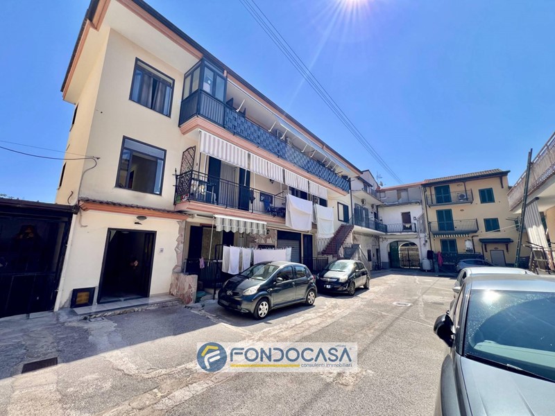 Trilocale in Vendita a Orta di Atella, 149'000&euro;, 110 m²