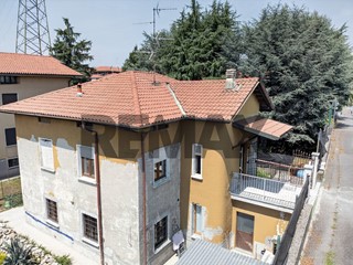 Trilocale in Vendita a Trezzo sull'Adda, 110'000&euro;, 110 m²