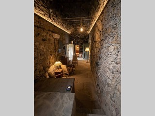 Loft in Vendita a Sant'Olcese, 29'000&euro;, 100 m²