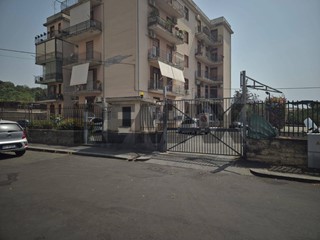 Quadrilocale in Vendita a Catania, 140'000&euro;, 110 m²