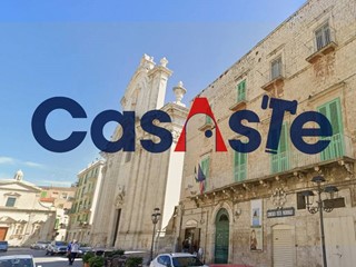 Quadrilocale in Vendita a Molfetta, 113'500&euro;, 160 m²