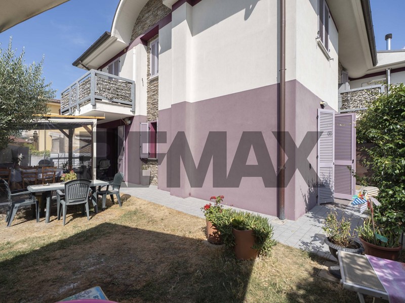 Quadrilocale in Vendita a Colli al Metauro, 150'000&euro;, 85 m²