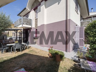 Quadrilocale in Vendita a Colli al Metauro, 150'000&euro;, 85 m²
