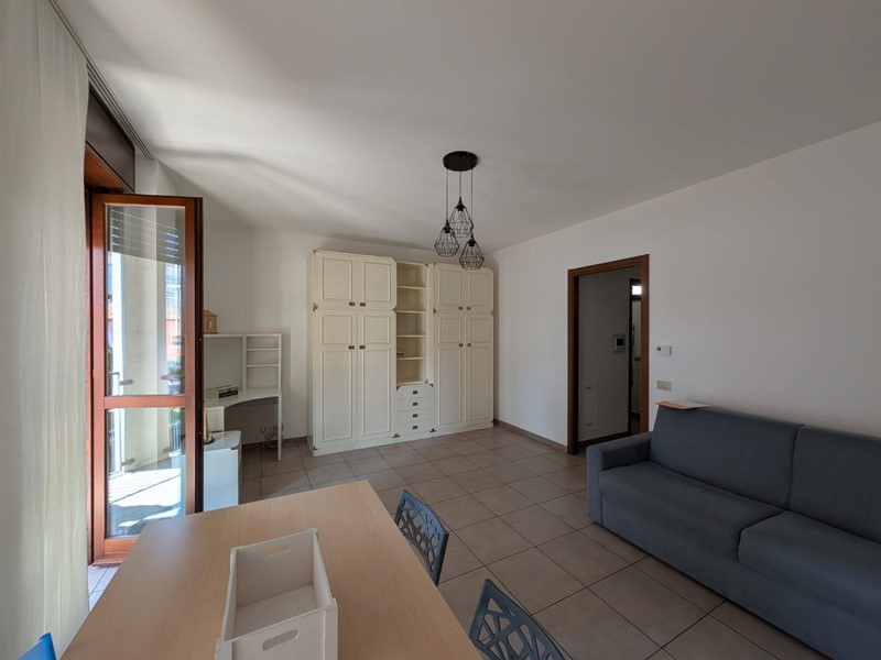Monolocale in Affitto a Gallarate, 650&euro;, 40 m²