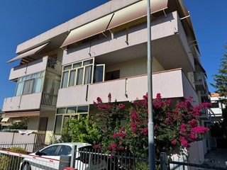 Trilocale in Vendita a Alba Adriatica, 150'000&euro;, 84 m²