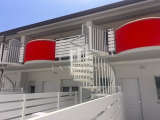 Trilocale in Vendita a Montenero di Bisaccia, 155'000&euro;, 55 m²