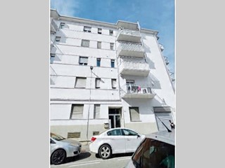 Bilocale in Vendita a Bergamo, 125'000&euro;, 60 m²