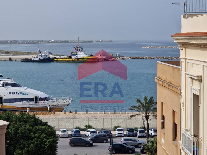 Bilocale in Vendita a Trapani, 100'000&euro;, 45 m²