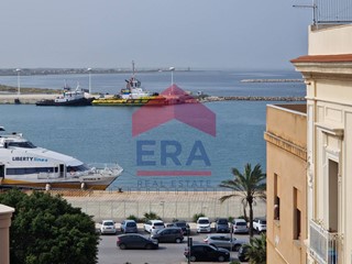 Bilocale in Vendita a Trapani, 100'000&euro;, 45 m²