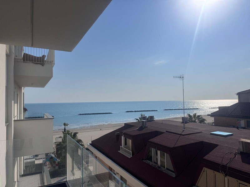 Trilocale in Vendita a San Benedetto del Tronto, 600'000&euro;, 86 m²