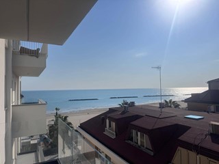 Trilocale in Vendita a San Benedetto del Tronto, 600'000&euro;, 86 m²
