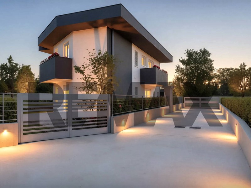 Trilocale in Vendita a Busnago, 285'000&euro;, 124 m²