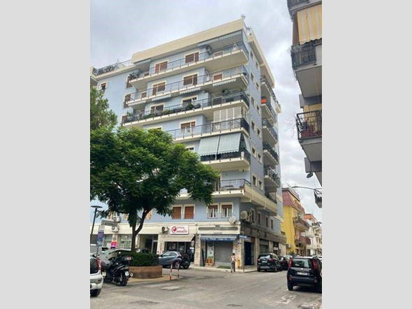 Quadrilocale in Vendita a Grottammare, 330'000&euro;, 125 m²