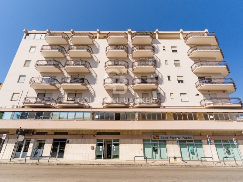 Appartamento in Vendita a Galatina, 110'000&euro;, 132 m²
