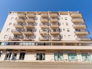 Appartamento in Vendita a Galatina, 110'000&euro;, 132 m²