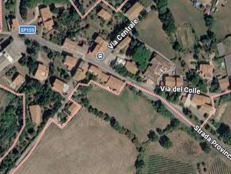 Trilocale in Vendita a Scansano, 27'000&euro;, 45 m²