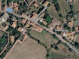 Trilocale in Vendita a Scansano, 27'000&euro;, 45 m²