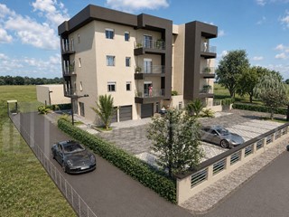 Trilocale in Vendita a Montalto Uffugo, 185'000&euro;, 118 m²