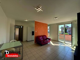 Quadrilocale in Vendita a Vigarano Mainarda, 172'000&euro;, 80 m²