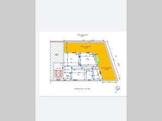 Attico in Affitto a Palermo, 670&euro;, 95 m²