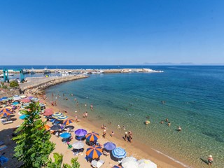 Appartamento in Vendita a Castellabate, 240'000&euro;, 90 m²