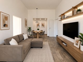 Bilocale in Vendita a Arluno, 159'000&euro;, 85 m²
