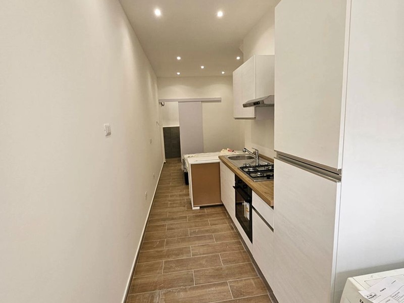 Monolocale in Affitto a Palermo, 430&euro;, 30 m², arredato