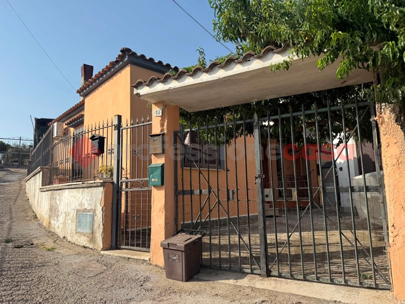 Bilocale in Affitto a Albano Laziale, 650&euro;, 50 m², arredato
