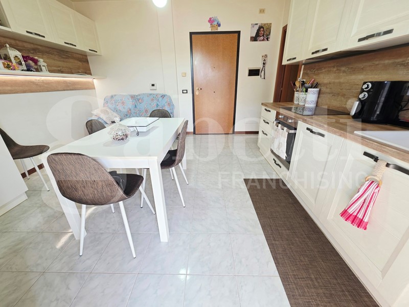 Bilocale in Vendita a Bastia Umbra, 72'000&euro;, 49 m²