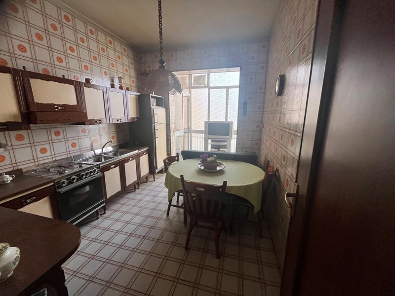 Quadrilocale in Vendita a Palermo, 265'000&euro;, 135 m²