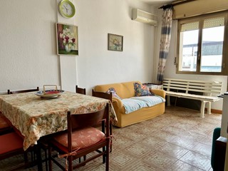 Trilocale in Vendita a Campomarino, 65'000&euro;, 65 m², arredato