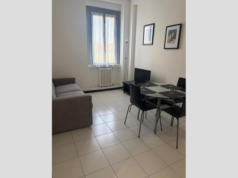 Bilocale in Affitto a Milano, 1'250&euro;, 55 m², arredato