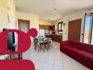 Quadrilocale in Vendita a Osimo, 190'000&euro;, 90 m², arredato, con Box