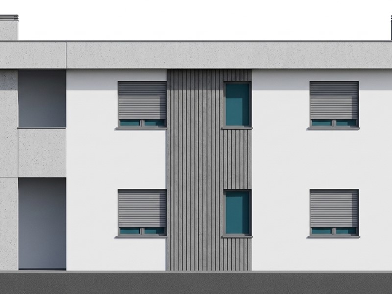 Trilocale in Vendita a Marnate, 290'000&euro;, 124 m², con Box