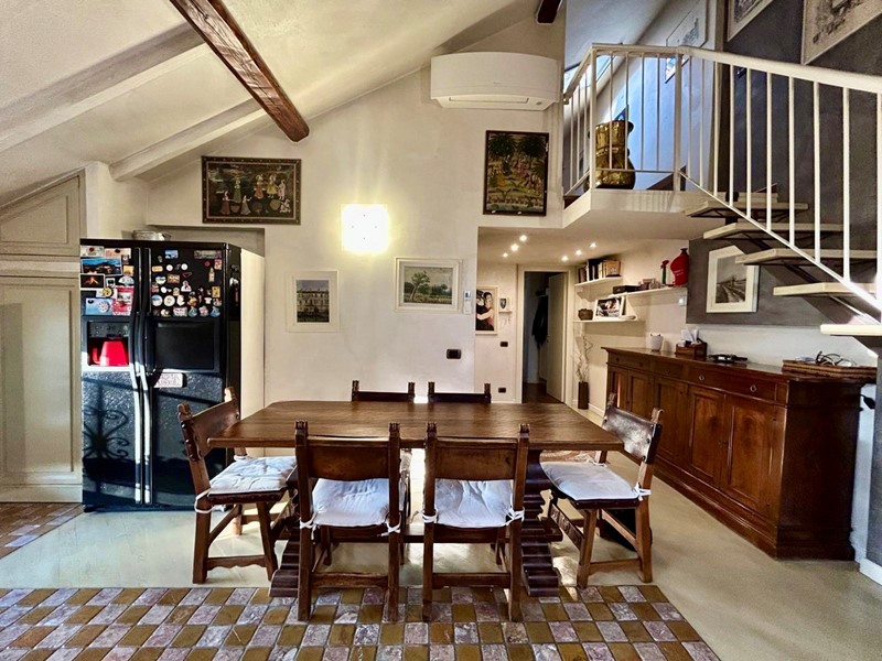 Trilocale in Vendita a Milano, 398'000&euro;, 122 m²