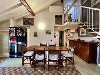 Trilocale in Vendita a Milano, 398'000&euro;, 122 m²