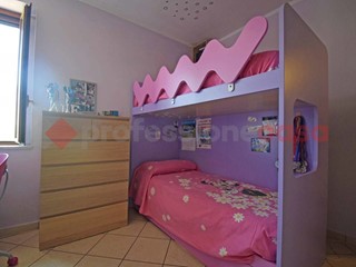 Trilocale in Vendita a Castel San Giorgio, 169'000&euro;, 100 m²