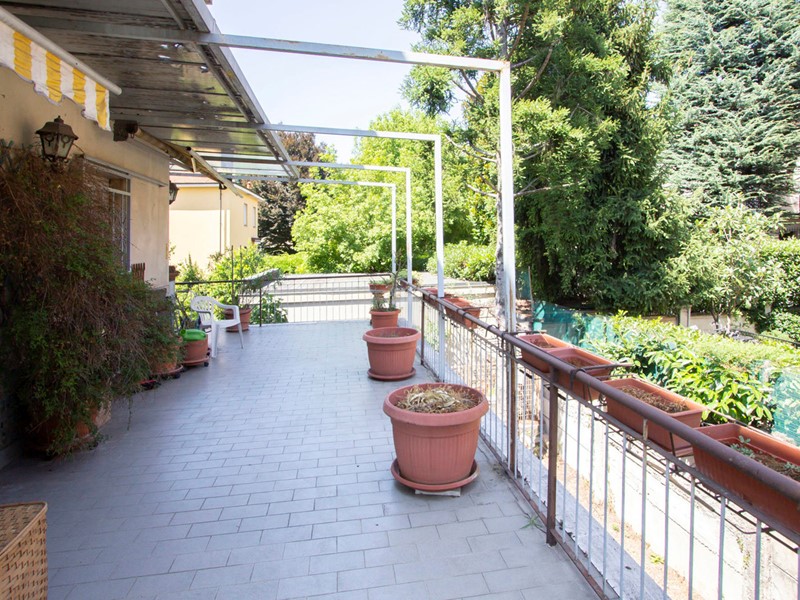 Trilocale in Vendita a Cusano Milanino, 270'000&euro;, 119 m²