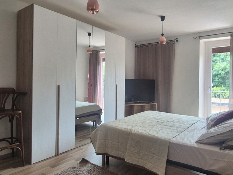 Bilocale in Vendita a Frossasco, 88'000&euro;, 60 m², con Box