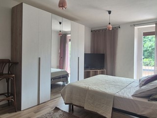 Bilocale in Vendita a Frossasco, 88'000&euro;, 60 m², con Box
