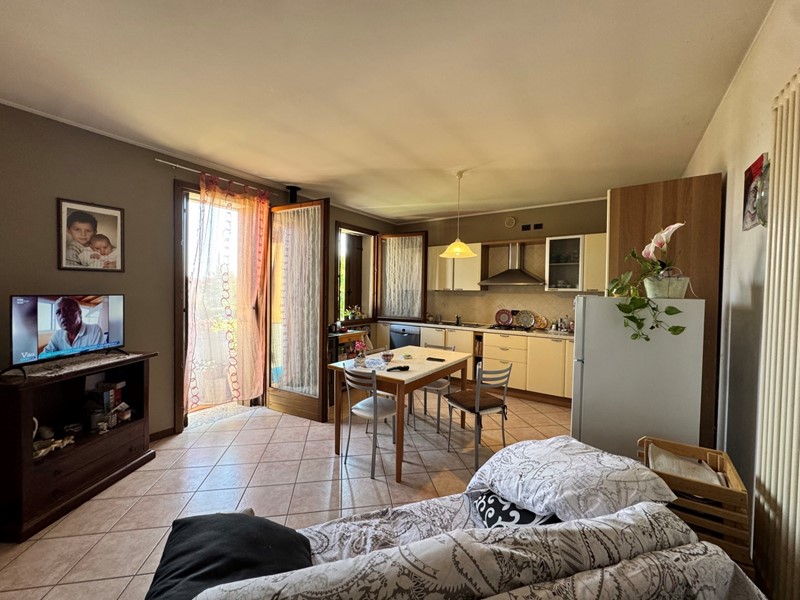 Trilocale in Vendita a Sossano, 127'000&euro;, 80 m²