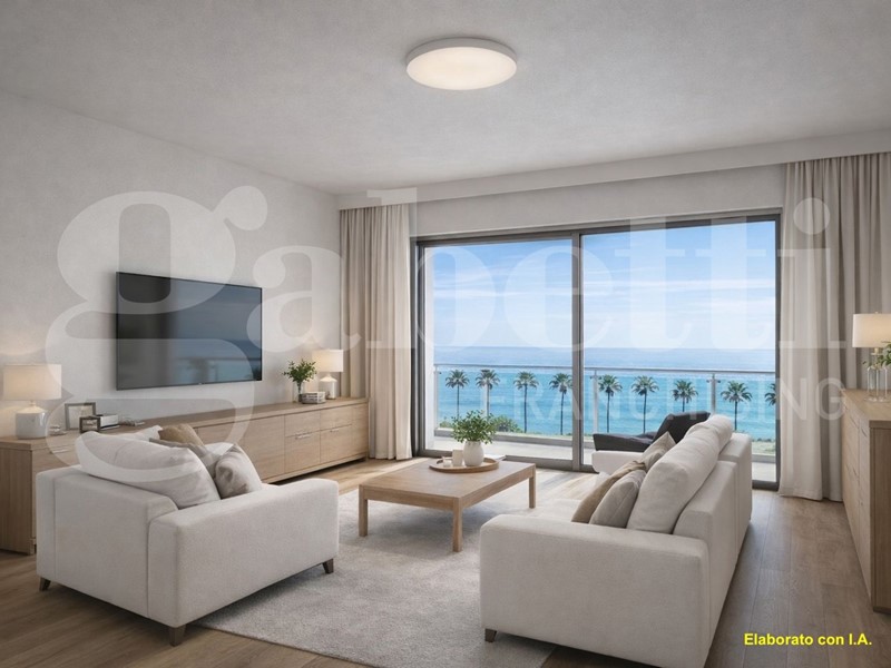 Quadrilocale in Vendita a Barletta, 179'000&euro;, 120 m²